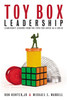 Toy Box Leadership - ISBN: 9781595553287