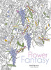 Flower Fantasy Poster Pad:  - ISBN: 9781454709398