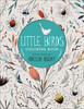 Little Birds: Coloring Book - ISBN: 9781454709534