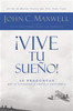 ¡Vive tu sueño! - ISBN: 9781602551824