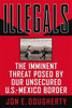 Illegals - ISBN: 9781595552754