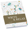 Write & Relax Journals:  - ISBN: 9781454709541