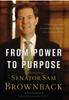 From Power to Purpose - ISBN: 9781595552778