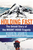 Holding Fast - ISBN: 9781595551757