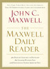 The Maxwell Daily Reader - ISBN: 9781400280162