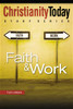 Faith and   Work - ISBN: 9781418534257