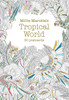 Millie Marotta's Tropical World (Postcard Book): 30 postcards - ISBN: 9781454709800
