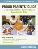 Proud Parents' Guide to Raising Athletic, Balanced, and Coordinated Kids - ISBN: 9780785228226