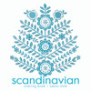 Scandinavian Coloring Book:  - ISBN: 9781454710011