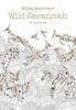 Millie Marotta's Wild Savannah (Postcard Book): 30 Postcards - ISBN: 9781454710097