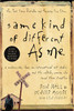 Same Kind of Different As Me - ISBN: 9780849919107