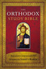 The Orthodox Study Bible, Hardcover - ISBN: 9780718003593