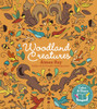 Woodland Creatures:  - ISBN: 9781454710240
