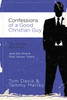 Confessions of a Good Christian Guy - ISBN: 9780785228066