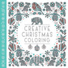 Creative Christmas Coloring:  - ISBN: 9781454710424