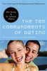 The Ten Commandments of Dating - ISBN: 9780785289388