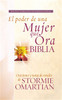 Biblia El poder de una mujer que ora NVI - ISBN: 9781602550438