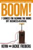 Boom! - ISBN: 9781595551344