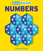 Brain Builder Numbers:  - ISBN: 9781454900320