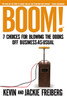Boom! - ISBN: 9781595551160