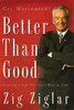 Better Than Good - ISBN: 9780785289197