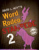 David L. Hoyt's Word Rodeo Stampede 2:  - ISBN: 9781454900948