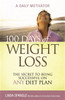 100 Days of Weight Loss - ISBN: 9781401603731
