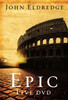 Epic Live DVD - ISBN: 9781418528607