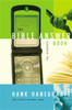 The Bible Answer Book for Students - ISBN: 9781404104501