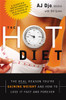 The Hot Diet - ISBN: 9780785222194