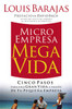 Microempresa, Megavida - ISBN: 9780881132229