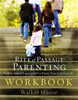 Rite of Passage Parenting Workbook - ISBN: 9781418519735