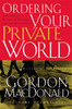 Ordering Your Private World - ISBN: 9780785288640