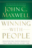Winning with People - ISBN: 9780785288749