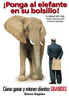 ¡Ponga al elefante en su bolsillo! - ISBN: 9780881132151