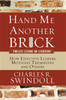 Hand Me Another Brick - ISBN: 9780849914607