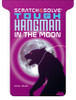 Scratch & Solve® Tough Hangman in the Moon:  - ISBN: 9781454905066