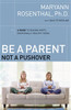 Be a Parent, Not a Pushover - ISBN: 9780785218913