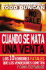 Cuando se mata una venta - ISBN: 9780881130058