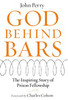 God Behind Bars - ISBN: 9780849900143