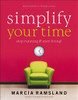 Simplify Your Time - ISBN: 9780849914584