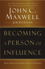 Becoming a Person of Influence - ISBN: 9780785288398