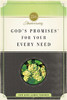 God's Promises for Your Every Need - ISBN: 9781404104105