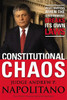 Constitutional Chaos - ISBN: 9781595550408