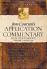 Jon Courson's Application Commentary - ISBN: 9781418501464