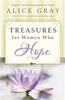 Treasures for Women Who Hope - ISBN: 9780849904370