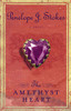 The Amethyst Heart - ISBN: 9781595540539