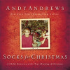 Socks for Christmas - ISBN: 9781401602390