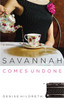 Savannah Comes Undone - ISBN: 9780849944567