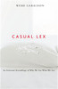 Casual Lex - ISBN: 9781401602185